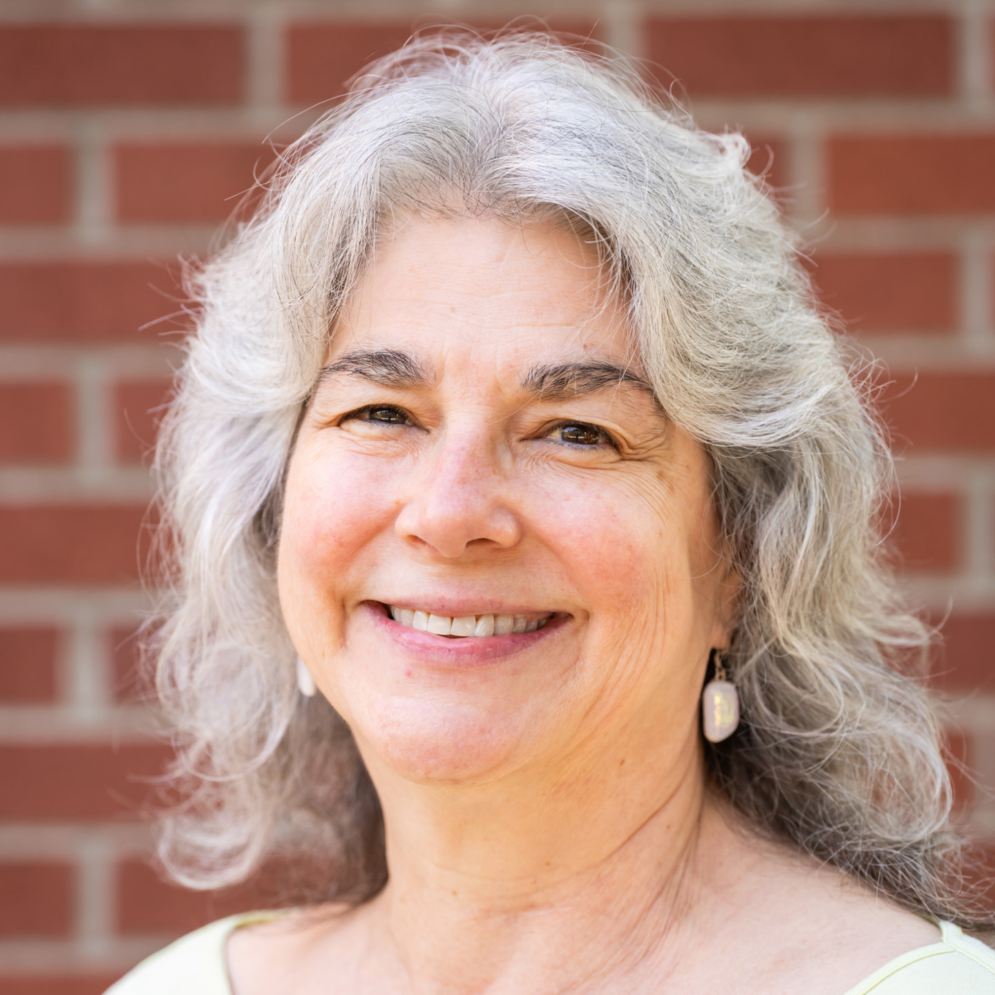 Professional Headshot of Tracy Adkins